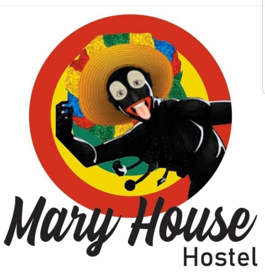 Maryhouse Hotel Barranquilla  Esterno foto